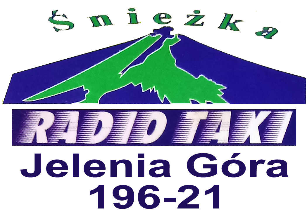 Radio TAXI Śnieżka - Jelenia Góra TANIE TAXI